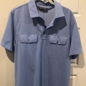 Men’s Michael Kors Polo